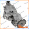 Pompe à huile pour RENAULT | BPO-RE-006, 150003601R